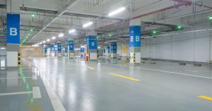 The security features of KCI Economy Parking and why it's a safe choice for your vehicle